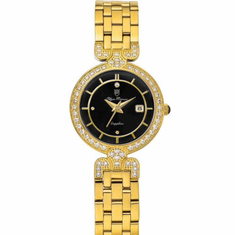 Olym Pianus 28mm Nữ OP2479DLK-D