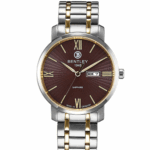 Bentley 40mm Nam BL1830-10MTDI - Ảnh 1