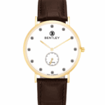 Bentley 39mm Nam BL1805-101MKWD - Ảnh 1