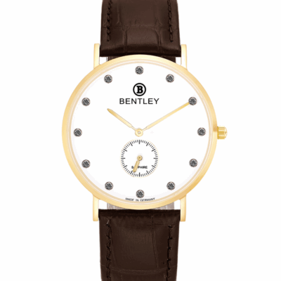 Ảnh sản phẩm Bentley 39mm Nam BL1805-101MKWD