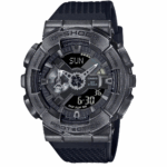Casio 48.8mm Nam GM-110VB-1A - Ảnh 1