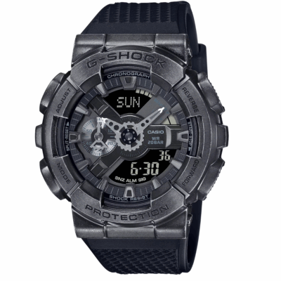 Ảnh sản phẩm Casio 48.8mm Nam GM-110VB-1A
