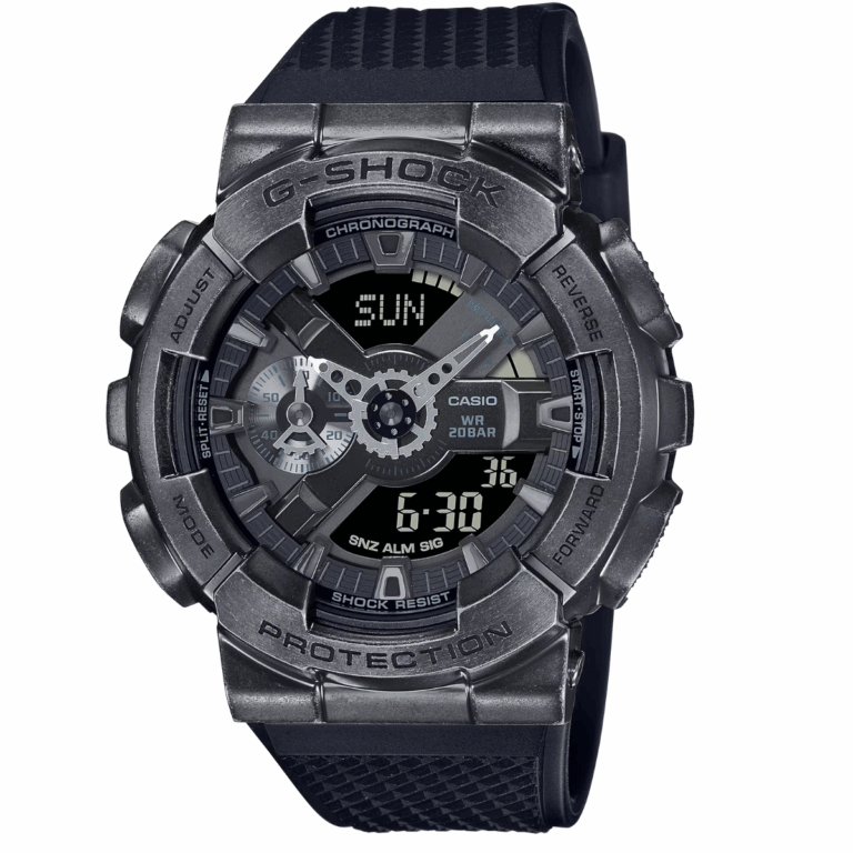 Casio 48.8mm Nam GM-110VB-1A