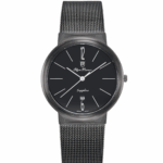 Olym Pianus 36.5mm Nam OP56741MB-D - Ảnh 1