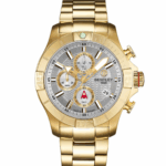 Bentley 43mm Nam BL1796-50KCI - Ảnh 1