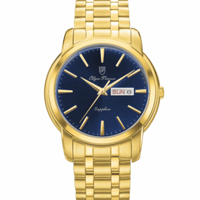 Ảnh sản phẩm Olym Pianus 40mm Nam OP5688MK-X