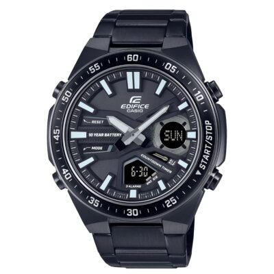 Ảnh sản phẩm Casio 46.9mm Nam EFV-C110DC-1ADF