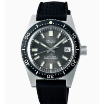 Ảnh sản phẩm Seiko 38mm Nam SJE093J1