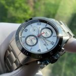 Montblanc 43mm Nam 116099 - Ảnh 3