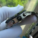 Montblanc 43mm Nam 116099 - Ảnh 4