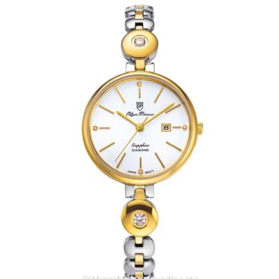 Ảnh sản phẩm Olym Pianus 30mm Nữ OP2500LSK-T