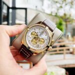 Bentley 43mm Nam BL1796-302KCD-S - Ảnh 2