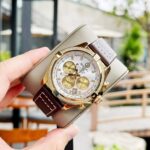 Bentley 43mm Nam BL1796-302KCD-S - Ảnh 4