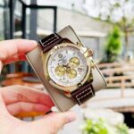 Bentley 43mm Nam BL1796-302KCD-S - Ảnh 6