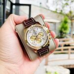 Bentley 43mm Nam BL1796-302KCD-S - Ảnh 7