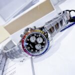 Hanboro 42mm Nam HBR-8032L - Ảnh 4