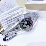 Hanboro 42mm Nam HBR-8032L - Ảnh 5