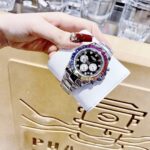 Hanboro 42mm Nam HBR-8032L - Ảnh 7