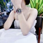 Hanboro 42mm Nam HBR-8032L - Ảnh 12