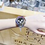 Hanboro 42mm Nam HBR-8032L - Ảnh 13