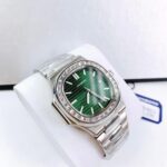 Hanboro 40mm Nam HBR-8021-2 - Ảnh 3