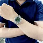 Hanboro 40mm Nam HBR-8021-2 - Ảnh 5