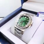 Hanboro 40mm Nam HBR-8021-2 - Ảnh 6