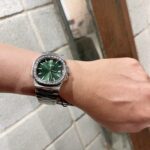 Hanboro 40mm Nam HBR-8021-2 - Ảnh 7