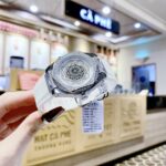 Hanboro 38mm Nam BHR-674 - Ảnh 9