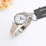 Citizen 30mm Nữ ER0216-67D - Ảnh 4