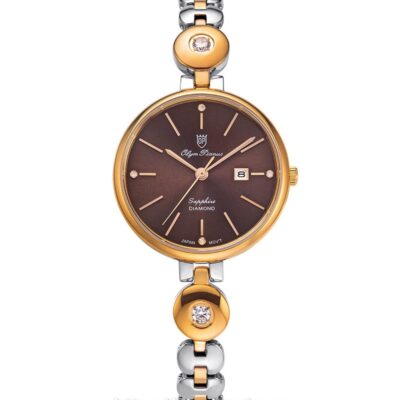 Ảnh sản phẩm Olym Pianus 30mm Nữ OP2500LSR-N