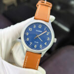 Casio 39mm Nam MTP-B160L-2BVDF - Ảnh 2