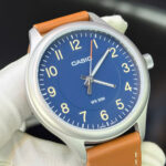 Casio 39mm Nam MTP-B160L-2BVDF - Ảnh 3