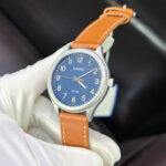 Casio 39mm Nam MTP-B160L-2BVDF - Ảnh 4