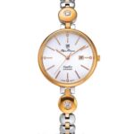 Olym Pianus 30mm Nữ OP2500LSR-T - Ảnh 1