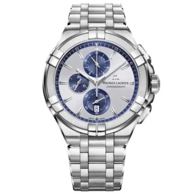 Ảnh sản phẩm Maurice Lacroix 44mm Nam AI1018-SS002-131-1