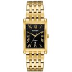 Citizen 25.5x31.5mm Nam BH3002-62E - Ảnh 1