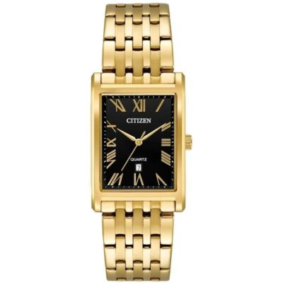 Ảnh sản phẩm Citizen 25.5x31.5mm Nam BH3002-62E