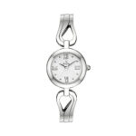Bulova 23mm Nữ 96L124 - Ảnh 1