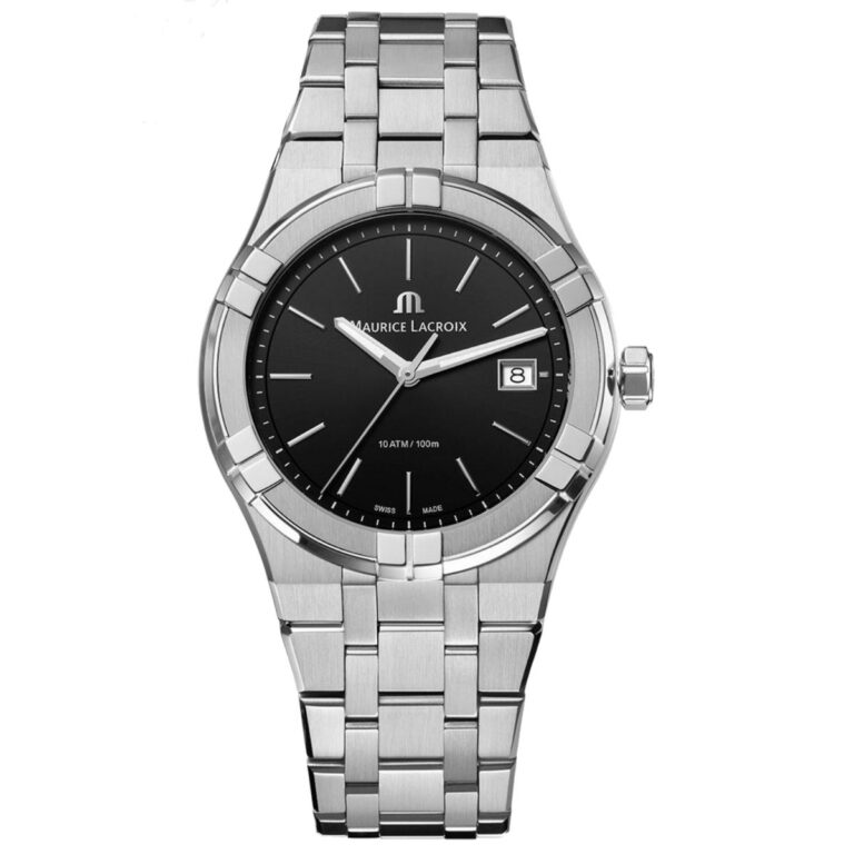 Maurice Lacroix 40mm Nam AI1108-SS002-330-1