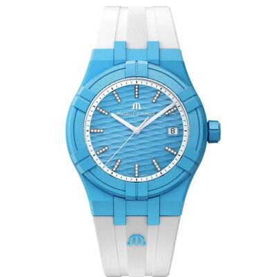 Ảnh sản phẩm Maurice Lacroix 40mm Nam AI2008-AAAA1-3A0-0