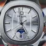 Carnival 40mm Nam 8113G-VT-T - Ảnh 4