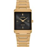 Citizen 25x35mm Nữ EG6012-59E - Ảnh 1