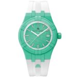 Maurice Lacroix 40mm Nam AI2008-CCCC1-3A0-0 - Ảnh 1