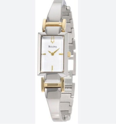 Ảnh sản phẩm Bulova 22mm Nữ 98L149