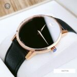 Movado 40mm Nam 0607196 - Ảnh 2