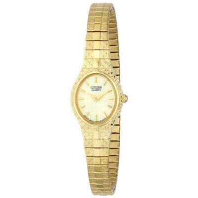 Ảnh sản phẩm Citizen 17mm Nữ EK3682-97P