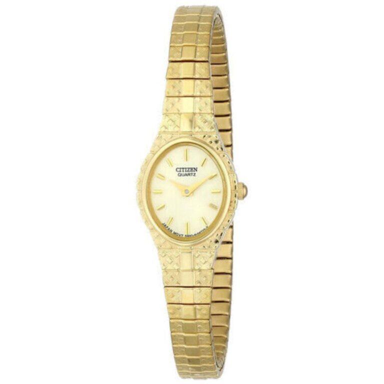 Citizen 17mm Nữ EK3682-97P