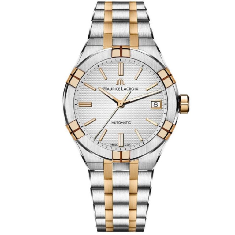 Maurice Lacroix 39mm Nữ AI6007-SP012-130-1