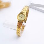 Citizen 19mm Nữ EK5192-52P - Ảnh 1